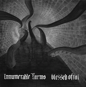 Innumerable Forms : Innumerable Forms - Blessed Offal